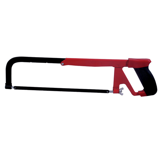 ARCO DE SEGUETA AJUSTABLE (8" A 12") URREA 352