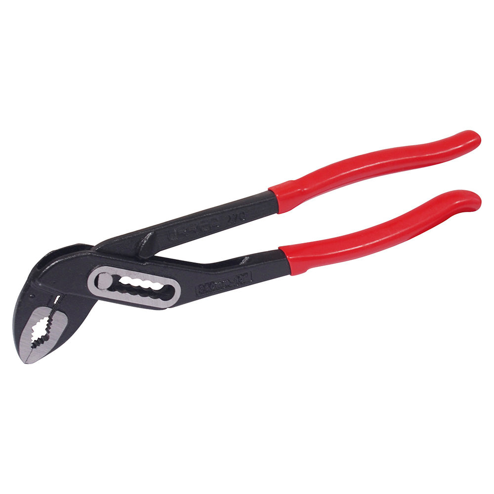 PINZA DE EXTENSION 7 POSICIONES PARA TUBO 7" URREA 274