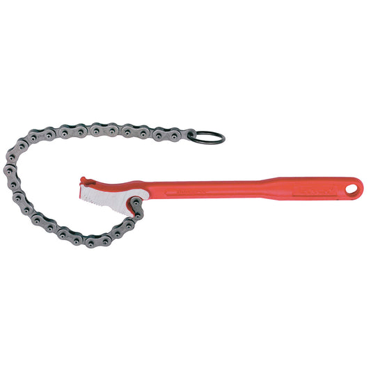 LLAVE UNIVERSAL DE CADENA 4" URREA 801