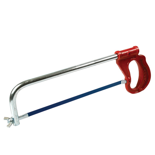 ARCO DE SEGUETA PROFESIONAL FIJO 12" URREA 305MM 354F