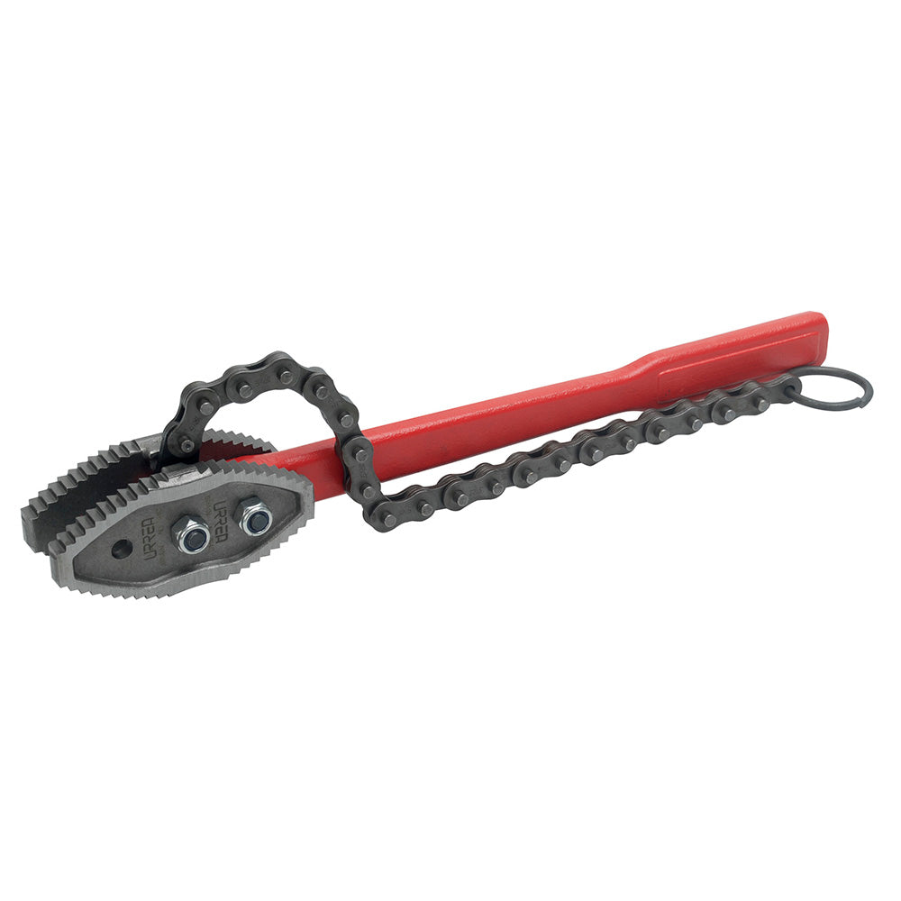 LLAVE DE CADENA CAIMAN 6" URREA 797C