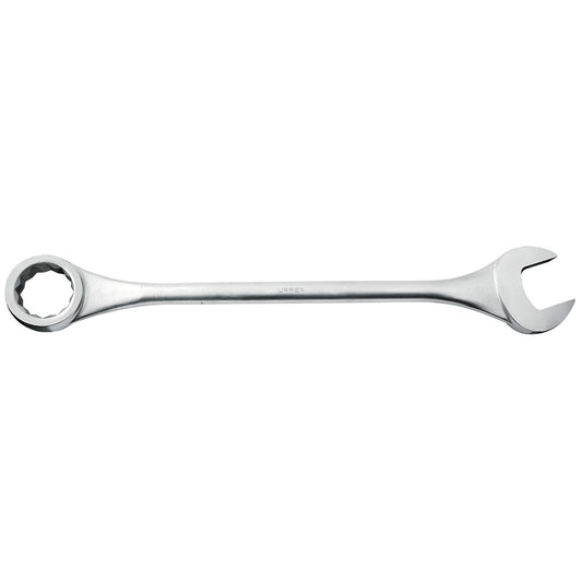 LLAVE COMBINADA JUMBO 12 PUNTAS 2-1/2" URREA 1280