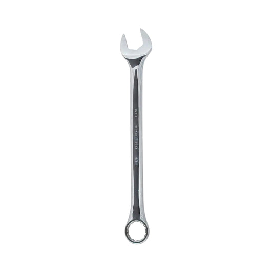 LLAVE MIXTA PULIDO ESPEJO 12 PUNTAS 7 MM URREA 1207M