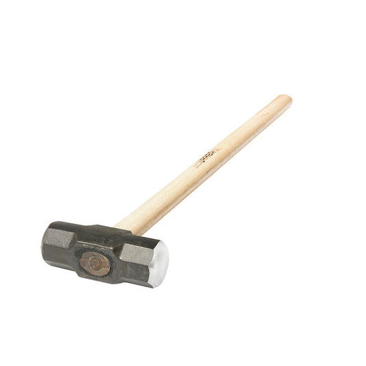 MARRO ACERO OCTAG. 8LB MANGO HICKORY AMERICANO DE 36" URREA 1437G (A-M)