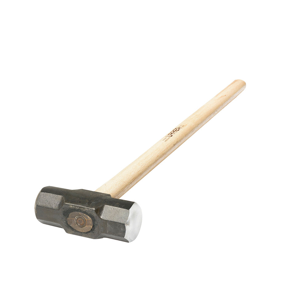 MARRO ACERO OCTAG. 10LB MANGO HICKORY AMERICANO DE 36" URREA 1438G