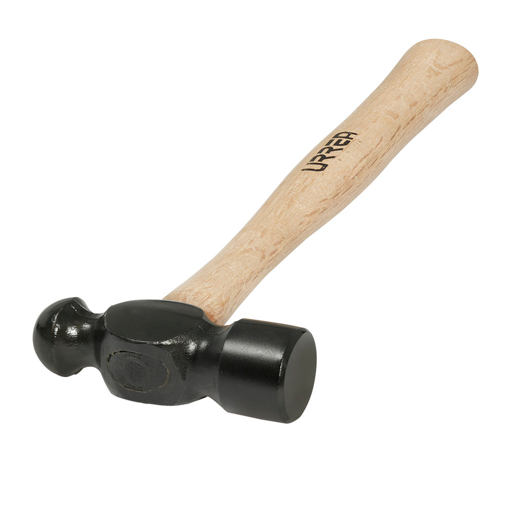 MARTILLO DE BOLA CABEZA PAVONADO 12OZ URREA 1312PN