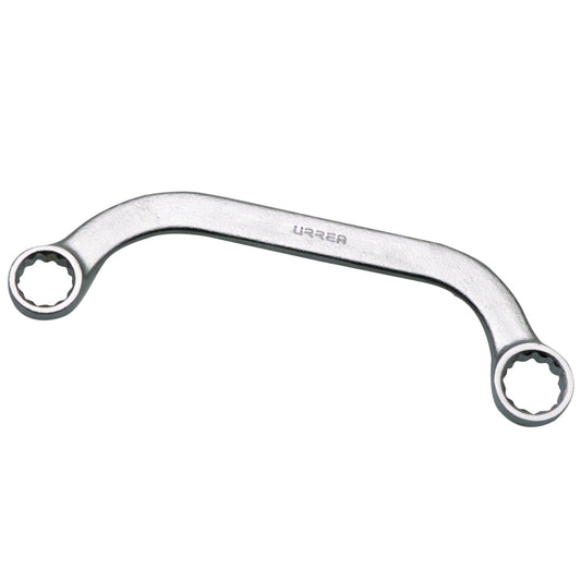 LLAVE OBSTRUCCION 7/16" X 1/2" URREA 1725