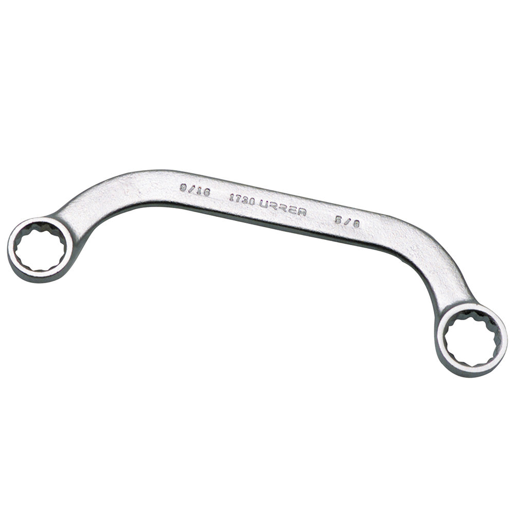 LLAVE OBSTRUCCION 9/16" X 5/8" URREA 1730