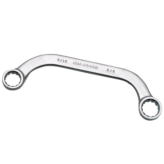 LLAVE OBSTRUCCION 9/16" X 5/8" URREA 1730