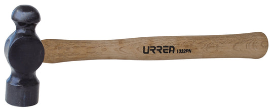 MARTILLO DE BOLA CABEZA PAVONADO 48OZ URREA 1348PN