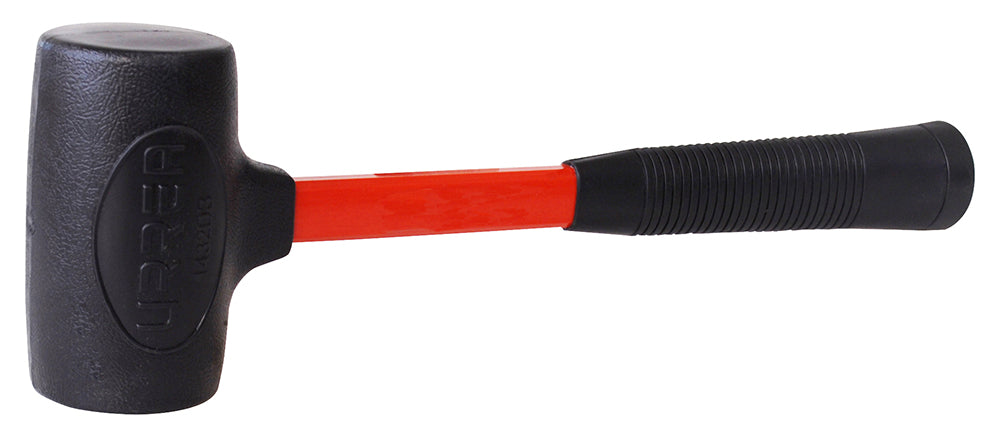 MAZO GOLPE SECO ALTO IMPACTO 3LB URREA 1432DB