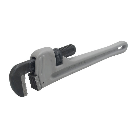LLAVE STILLSON ALUMINIO 14" USO PESADO URREA 814A
