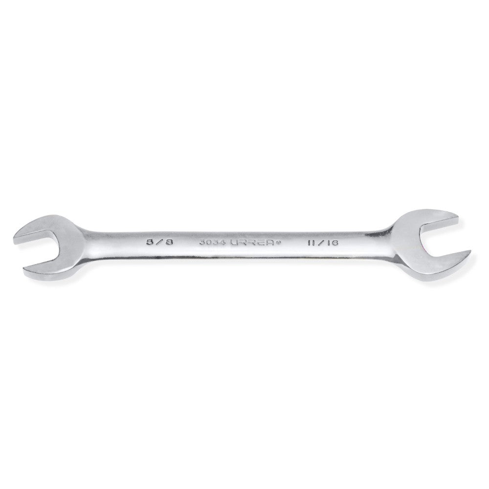 LLAVE ESPAÑOLA 1/2" x 9/16" URREA 3026