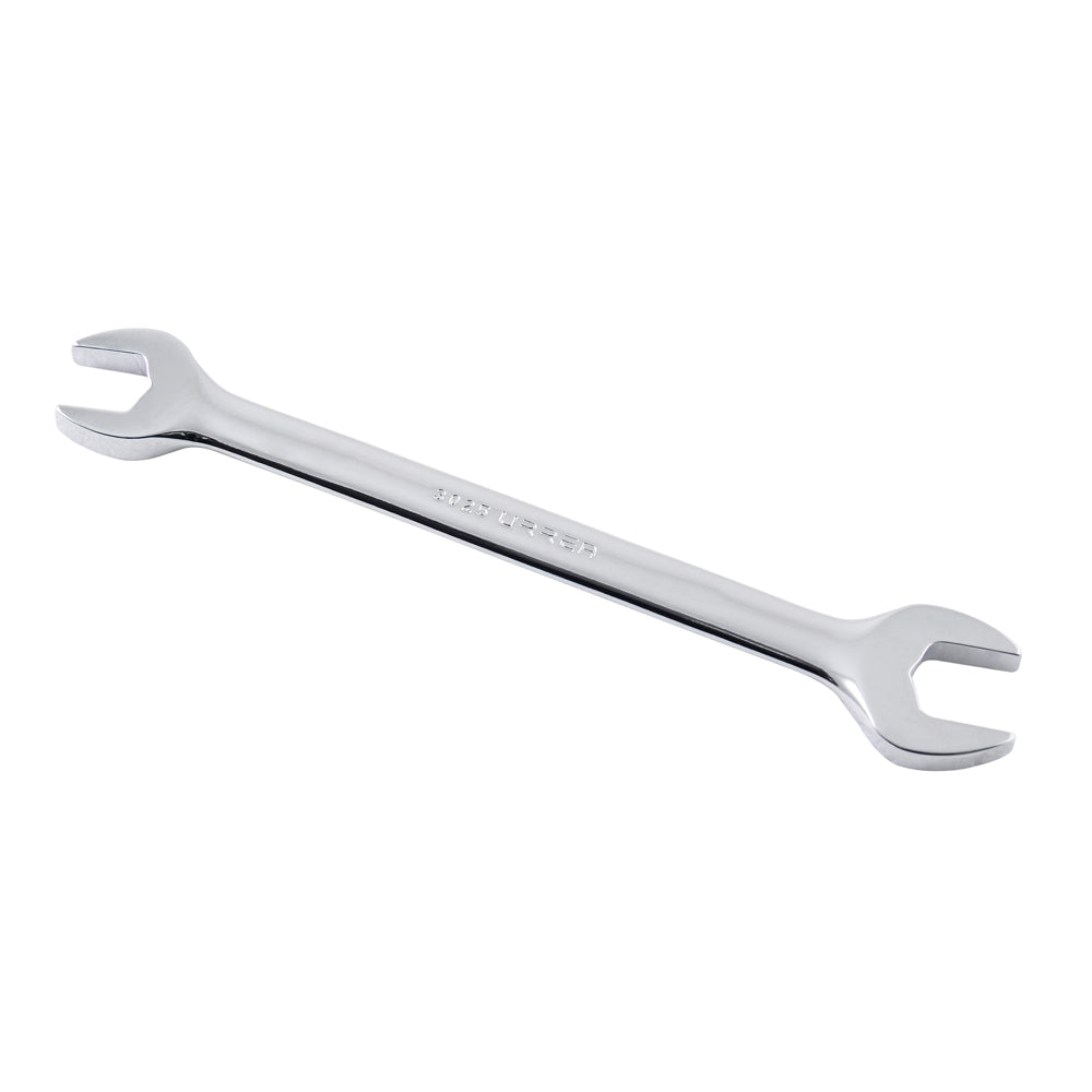 LLAVE ESPAÑOLA PULIDO ESPEJO 3/4" X 7/8" URREA 3039