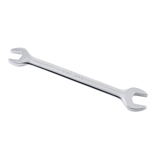 LLAVE ESPAÑOLA PULIDO ESPEJO 15/16" X 1" URREA 3045
