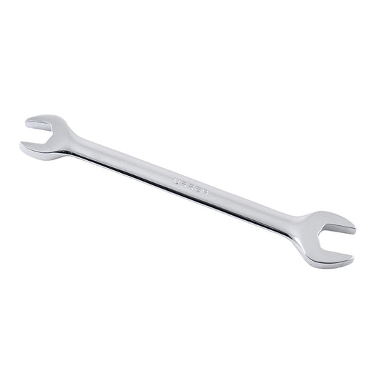 LLAVE ESPAÑOLA PULIDO ESPEJO 1-3/8" X 1-7/16" URREA 3060