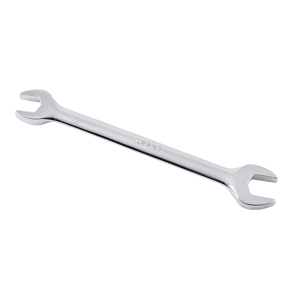 LLAVE ESPAÑOLA PULIDO ESPEJO 1-11/16" X 1-13/16" URREA 3075