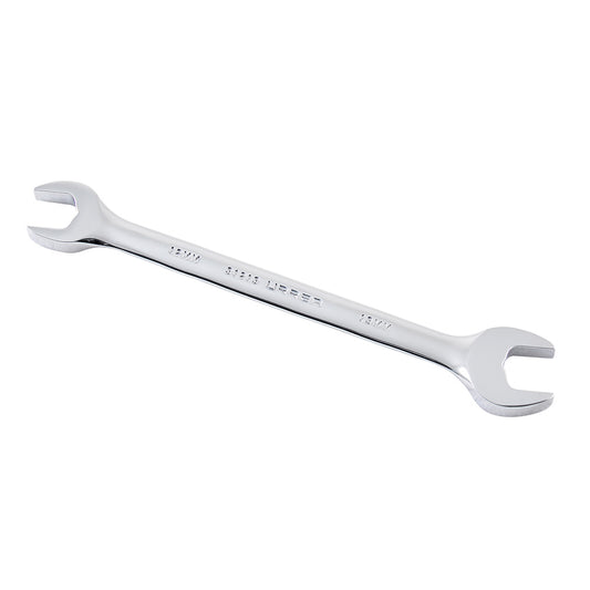 LLAVE ESPAÑOLA PULIDO ESPEJO 12 X 13 MM URREA 31213