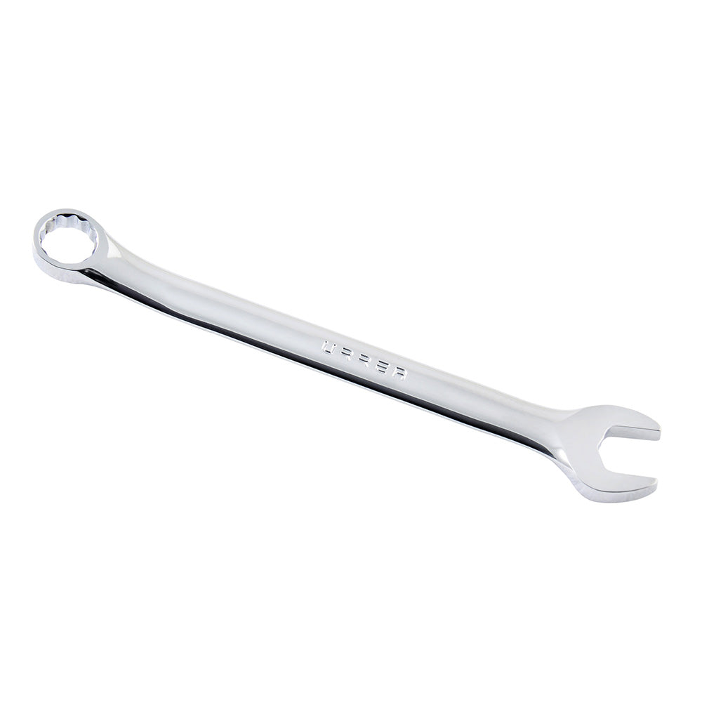 LLAVE MIXTA PULIDO ESPEJO 12 PUNTAS 42 MM URREA 1242M