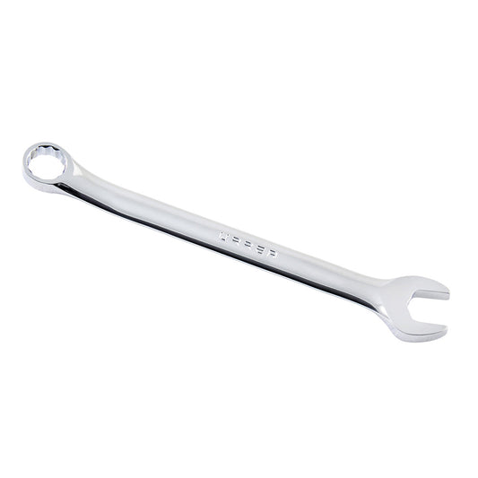 LLAVE MIXTA PULIDO ESPEJO 12 PUNTAS 46 MM URREA 1246M
