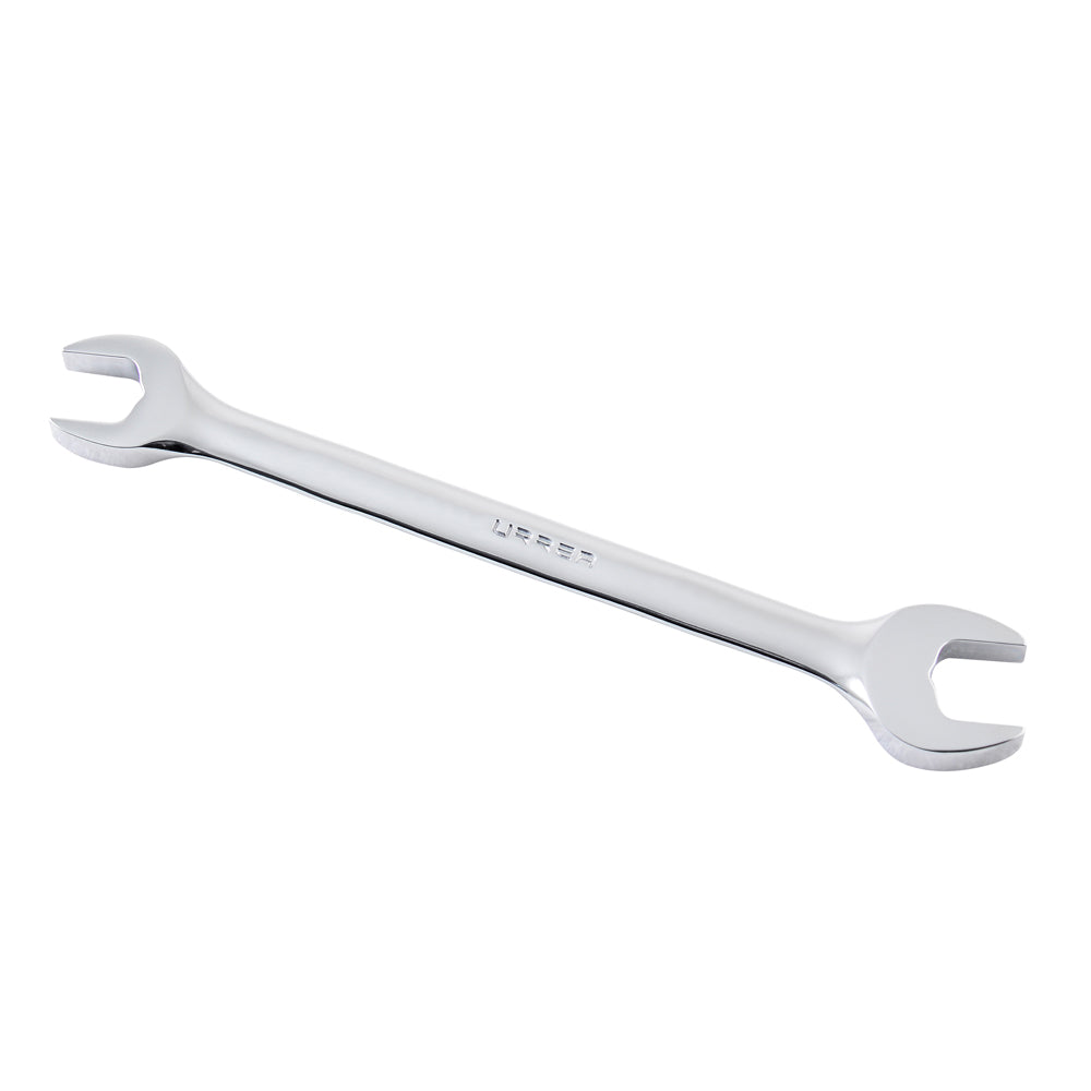 LLAVE ESPAÑOLA PULIDO ESPEJO 8 X 10 MM URREA 30810