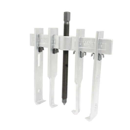 EXTRACTOR QUIJADA RECTA 10TON 8 PIEZAS SIN CAJA URREA 4232SJ