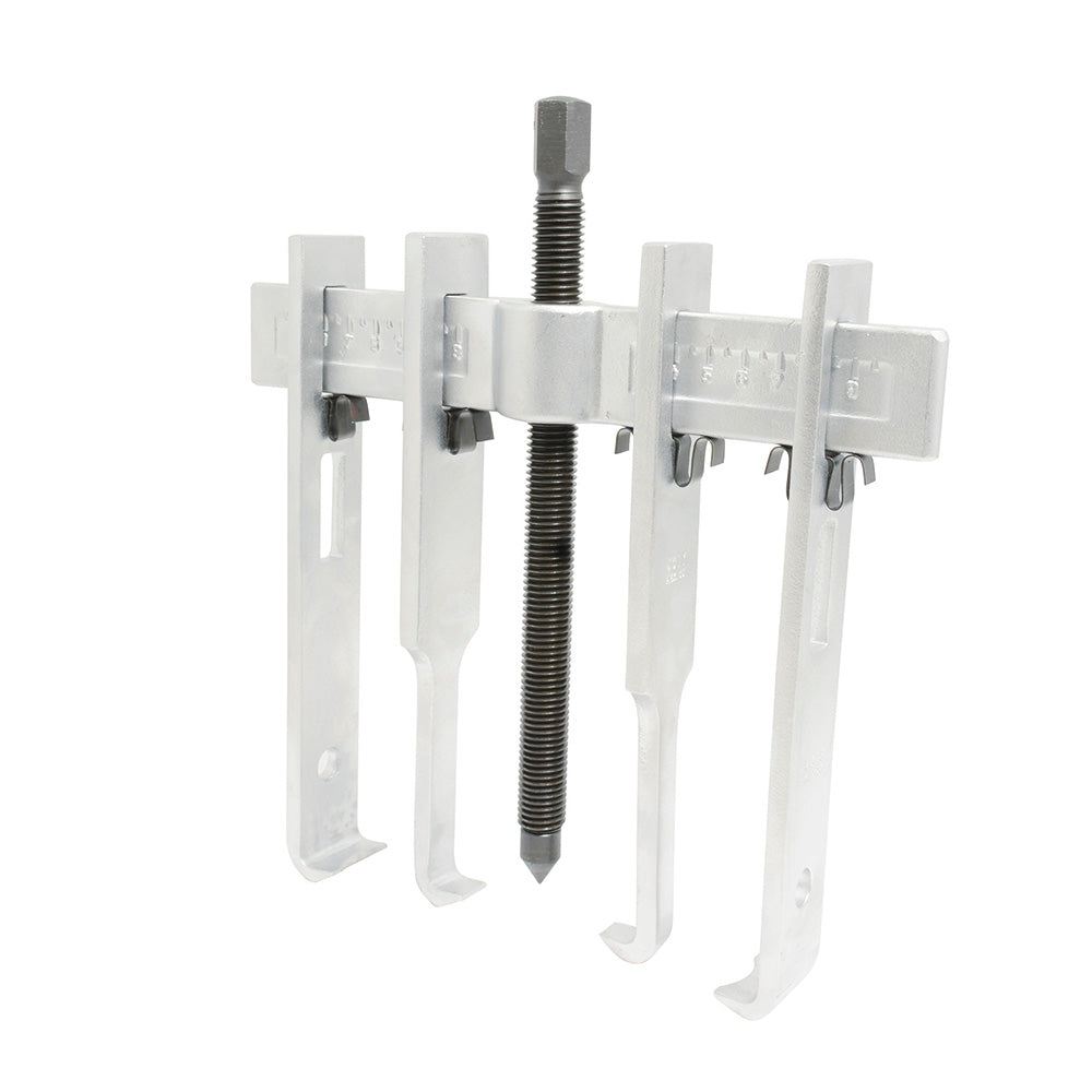 EXTRACTOR 10 TON 4 QUIJADAS URREA 4232SJ