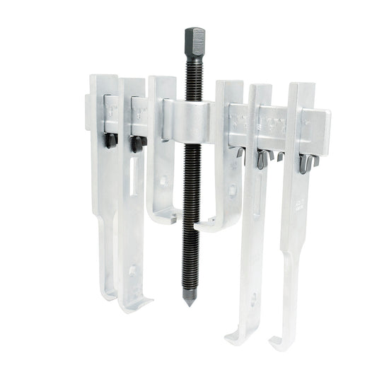 EXTRACTOR (JUEGO 12PZ) 10 TONS 10" URREA 4234