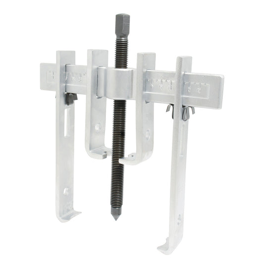 EXTRACTOR QUIJADA RECTA 10TON 8 PIEZAS SIN CAJA URREA 4238