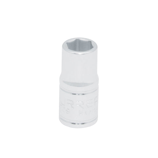 DADO 1/4" 6 PUNTAS 9/32" URREA 4709