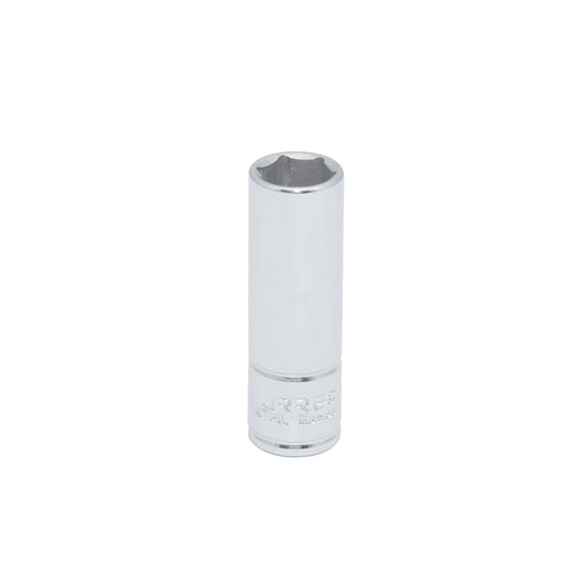 DADO LARGO 1/4" 6 PUNTAS 5/16" URREA 4710L