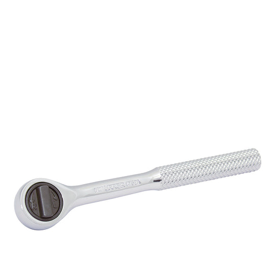 MATRACA 1/4" REVERSIBLE REDONDA URREA 4752A