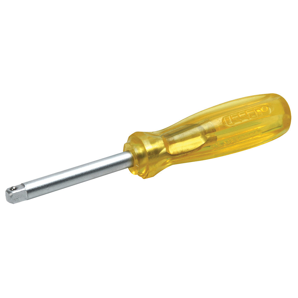 DESTONILLADOR CUADRO 6.3MM (1/4) URREA 4769