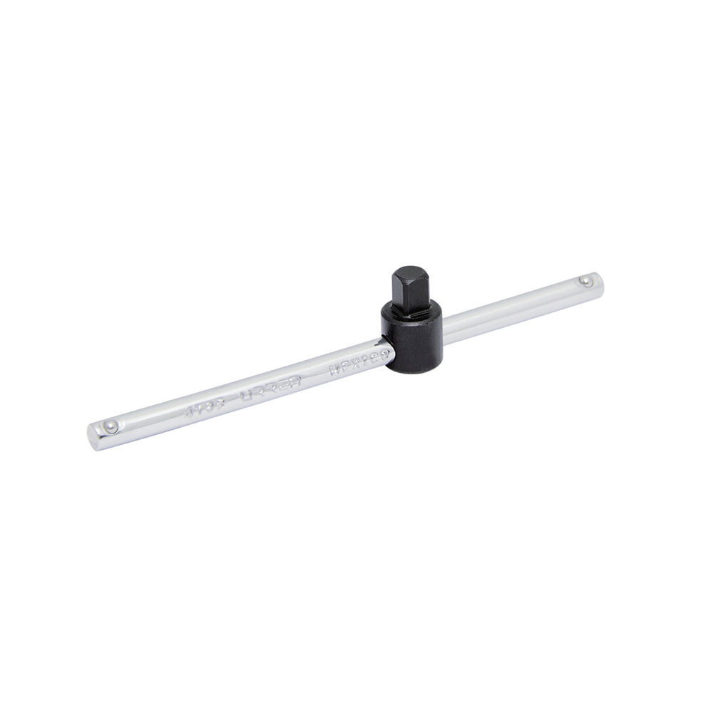 BARRA CORREDIZA 1/4" X 4 1/2" URREA 4785