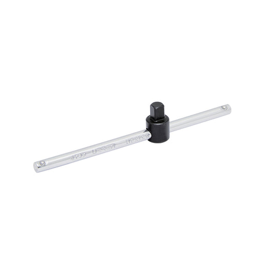 BARRA CORREDIZA 1/4" X 4 1/2" URREA 4785
