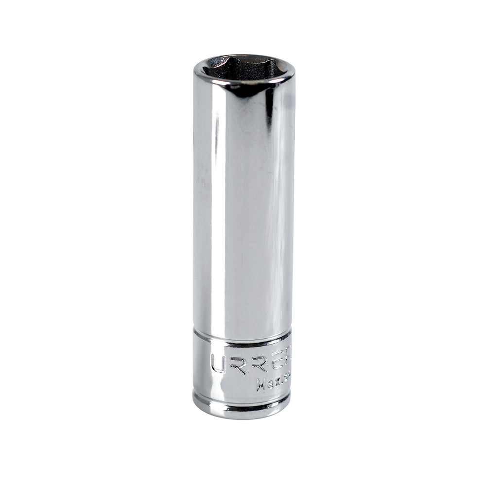 DADO LARGO 3/8" 6 PUNTAS 11/16 URREA 5022H