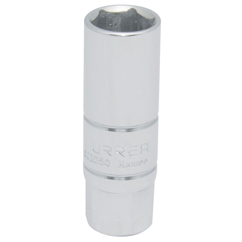 DADO 3/8" PARA BUJIA 5/8" URREA 502050 (A-M)