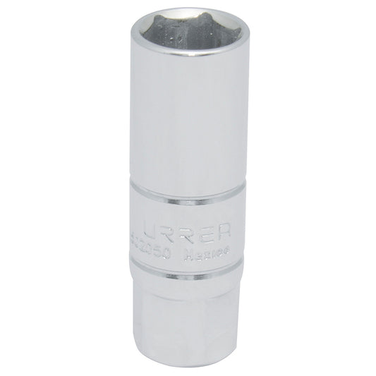 DADO 3/8" PARA BUJIA 5/8" URREA 502050 (A-M)