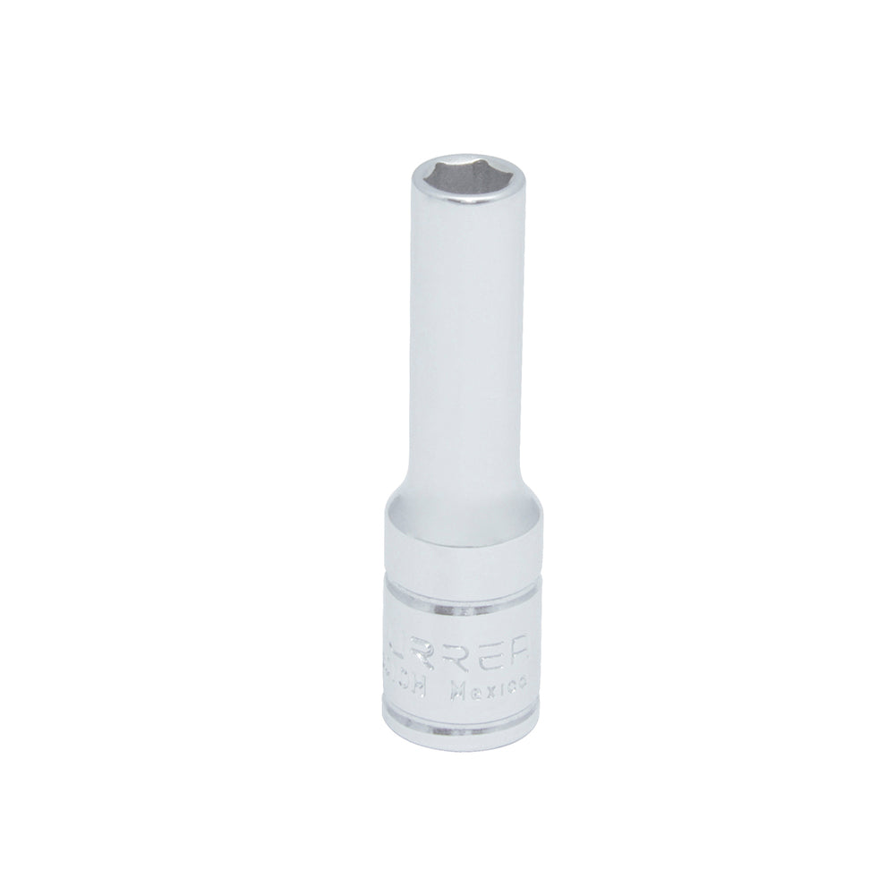 DADO LARGO 3/8" 6 PUNTAS 3/8 URREA 5012H
