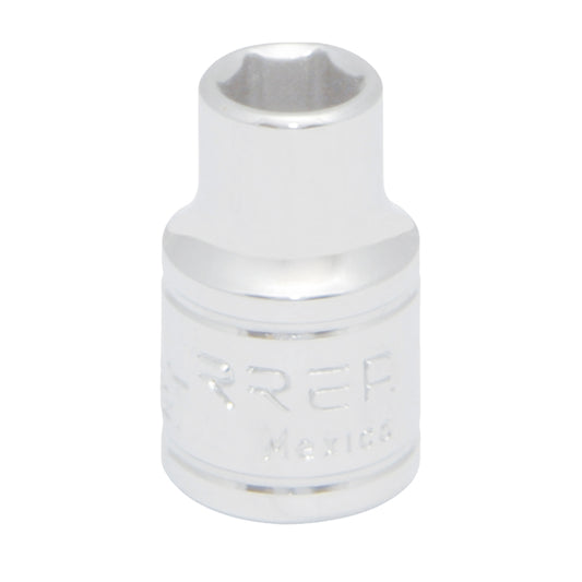 DADO 3/8" 6 PUNTAS 3/8" 3/8" URREA 5212H