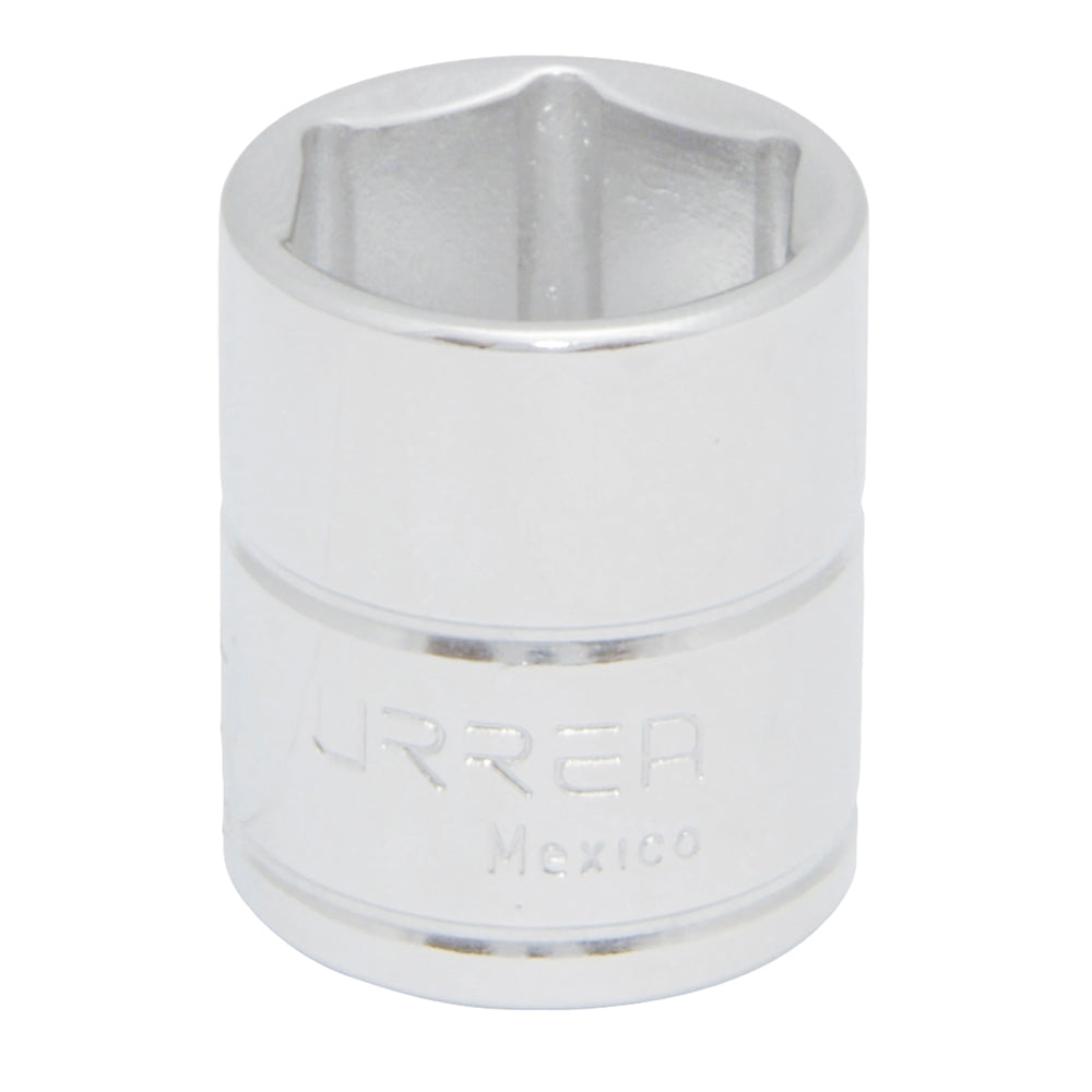 DADO 3/8" 6 PUNTAS 5/8" URREA 5220H