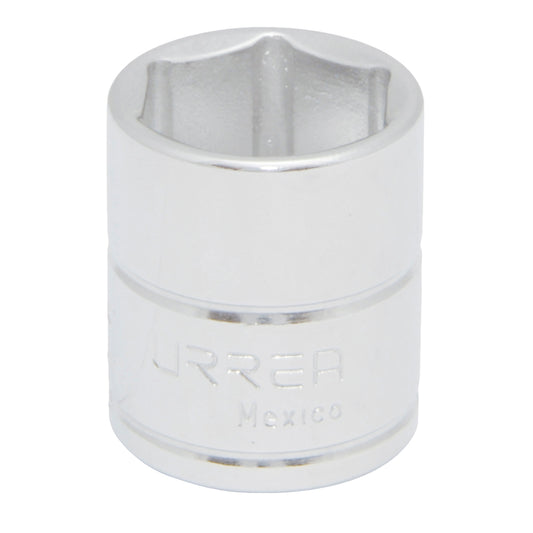 DADO 3/8" 6 PUNTAS 3/4" URREA 5224H