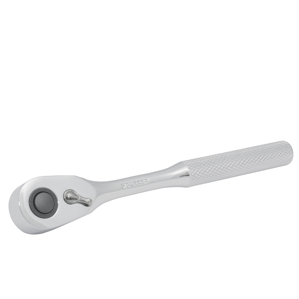 MATRACA REVERSIBLE DE CUADRO 3/8" URREA 5249