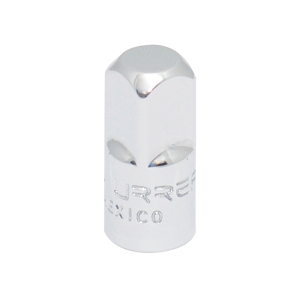 ADAPTADOR 1/4" HEMBRA 3/8" MACHO URREA 5256