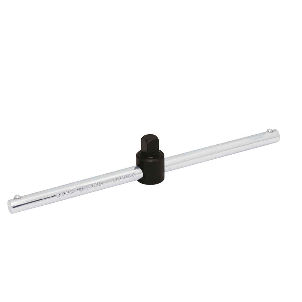 BARRA CORREDIZA 3/8" X 8" URREA 5285