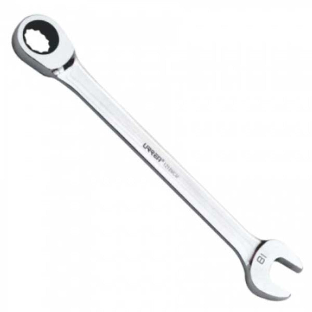 LLAVE COMBINADA DE MATRACA 10MM URREA 1210MCM