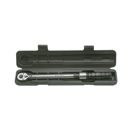 TORQUIMETRO DE TRUENO DUAL 1/2" 30-250FT-LB URREA 60143