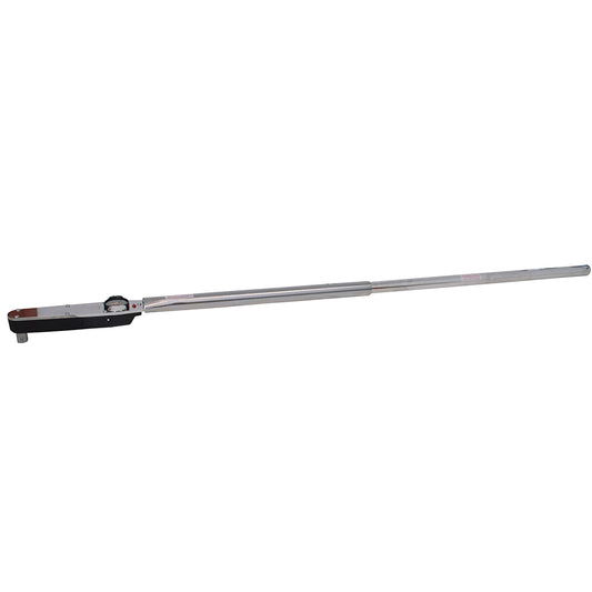 TORQUIMETRO DE CARATULA 1/2" 0-250 FT-LB URREA 6125