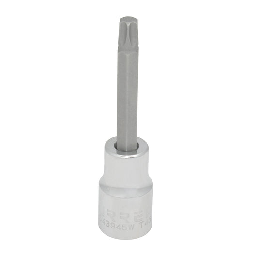DADO 1/2" PUNTA TORX #45 URREA 543945W