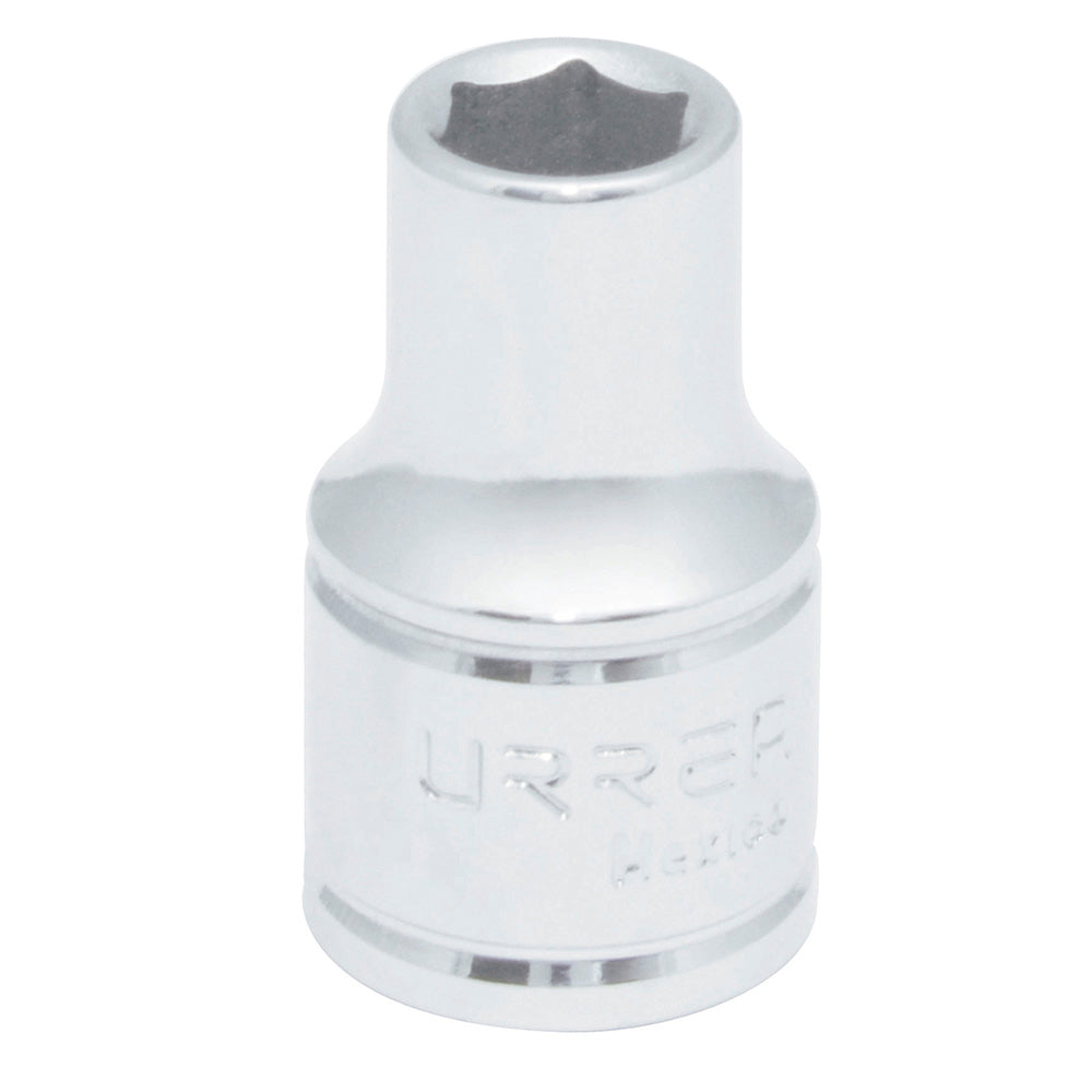 DADO 1/2" 6 PUNTAS 7/16" URREA 5414H